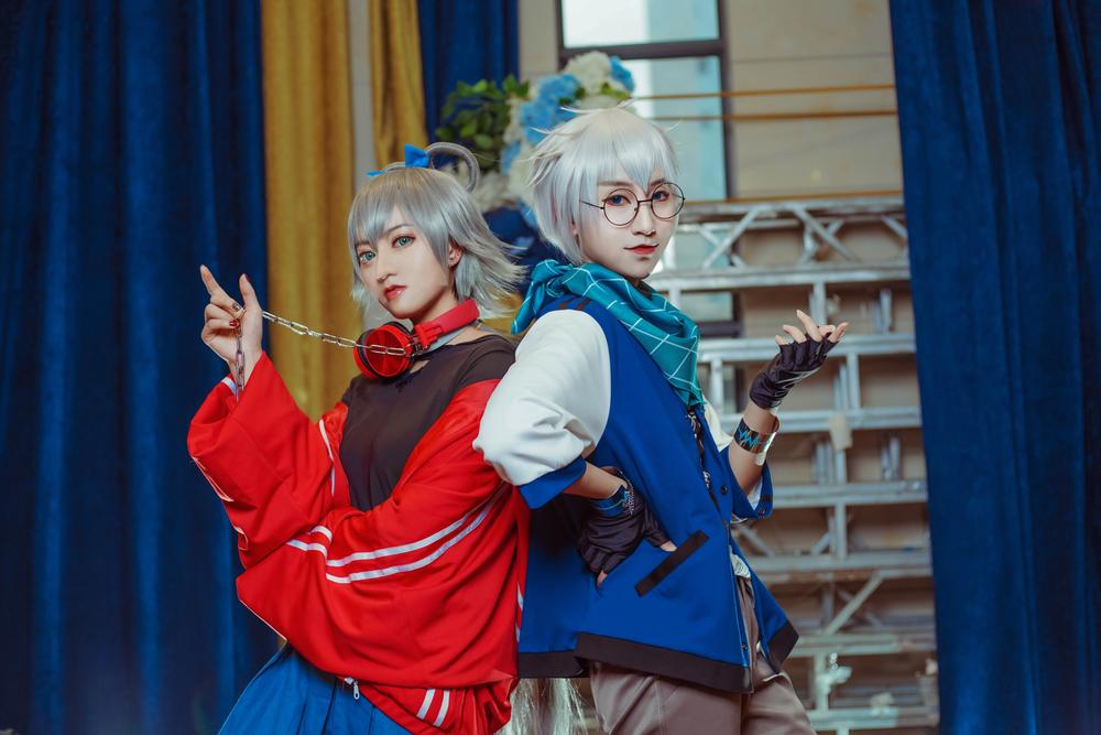 硝烟再起!IEF2019中国总决赛今日拉